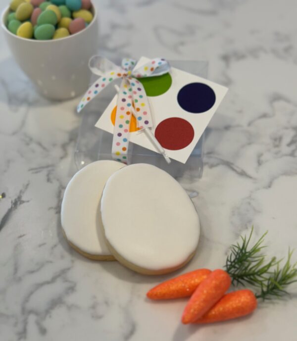 Paint Your Own Eggs
