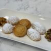 Ma'amoul (Arabic Filled Cookies)