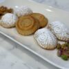 Ma'amoul (Arabic Filled Cookies)